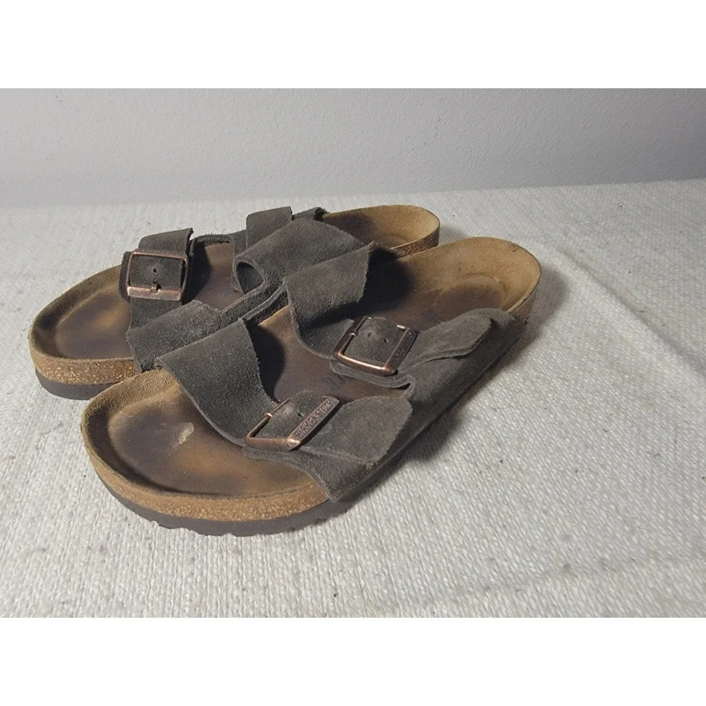 Birkenstock arizona two